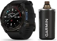 Garmin Tauchcomputer Descent Mk3i - 51 mm, schwarz mit...