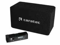 Caratec CAS206, Caratec Audio Soundsystem CAS206, 6-Kanal, Integrierte