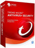 Trend Micro Antivirus + Security ; 1 Gerät 2 Jahre
