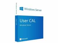 Windows Server 2016 RDS CALS ; 10 User CAL
