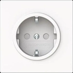 Busch-Jaeger 2CKA002013A5490, Busch-Jaeger SCHUKO Steckdose Safety+ 20 EUCB-44M
