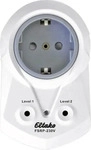 Eltako 30000359, Eltako Funk-Steckdosen-Repeater 1- und 2-Level FSRP-230V - 30000359