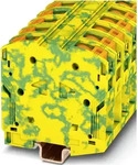 Phoenix Contact 3260106, Phoenix Contact Schutzleiter-Reihenklemme 25-95qmm, gn/ge
