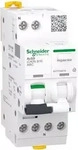 Schneider Electric A9TPD4616, Schneider Electric Brandschutzschalter AFDD 1P+N, 16A,
