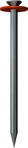OBO Bettermann 3360407, OBO Bettermann Vertr IMPU-Stahlnadel blau 500 40
