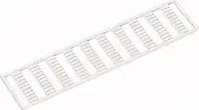 WAGO 793-4507, WAGO GmbH & Co. KG WMB-Bezeichnungssystem W:51-100 (2x) 793-4507