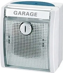 Busch-Jaeger 2CKA006500A0791, Busch-Jaeger D&auml;mmerungsschalter ocean 2240 W-53 -