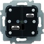 Busch-Jaeger 2CKA006220A0014, Busch-Jaeger Sensor/Schaltaktor 2/2-fach 6211/2.2 -