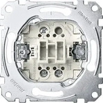 Merten MEG3516-0000, Merten Aus/Wechselschalter-Eins. 1-pol.16AX 250VAC MEG3516-0000