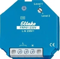 Eltako 30000350, Eltako Funkrepeater FRP61-230V - 30000350