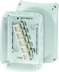 Hensel 62000061, Hensel Kabelabzweigkasten 2,5-10 5pol. KF 1010 G - 62000061