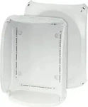 Hensel 62000073, Hensel Kabelabzweigkasten bis 35 o.Klemme KF 3500 G - 62000073