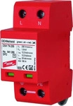DEHN 941200, DEHN Kombi-Ableiter TN-Systeme DSH TN 255 - 941200