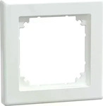 Merten 478125, Merten Rahmen 1f.aws/gl 478125