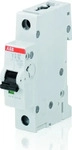 ABB Stotz 2CDS251001R0135, ABB Stotz S&J Sicherungsautomat 6kA 13A B 1p S201-B13 -