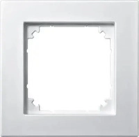Merten 486119, Merten Rahmen 1f.pws 486119
