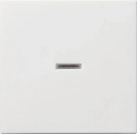 GIRA 029027, Gira Wippe rws mit Kontroll-Fenster 029027