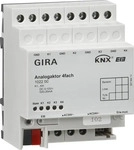 GIRA 102200, Gira Analogaktor 4f. 102200
