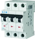 Eaton (Moeller) 278875, Eaton (Moeller) Eaton Leitungsschutzschalter C 25A, 3p