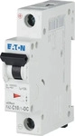 Eaton (Moeller) 279126, Eaton (Moeller) Eaton Leitungsschutzschalter C 10A DC, 1p