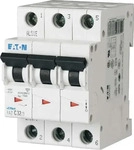 Eaton (Moeller) 278848, Eaton (Moeller) Eaton Leitungsschutzschalter B 20A, 3p