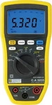 CHAUVIN ARNOUX P01196733, Chauvin Arnoux Multimeter C.A 5233