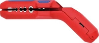 Knipex-Werk 16 95 02 SB, Knipex-Werk Univ.-Abmantelungswerkzeug Ergo Strip 16 95 02