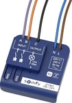 Somfy 1822649, Somfy Unterputz-Empf&auml;nger Licht An/Aus io 1822649