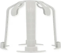 Kaiser 9310-10, Kaiser Abstandhalter DA68mm-80mm 9310-10