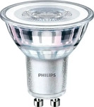 Signify Lampen 72837600, Signify Lampen Philips Lighting LED Spot 4,6-50W GU10 830