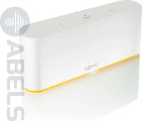 Somfy 1870594, Somfy Steuerung zentr.Bedienung TaHoma Switch PC 1870594