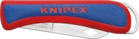 Knipex-Werk 16 20 50 SB, Knipex-Werk Elektriker Kabelmesser 190mm, 80mm Klinge 16 20