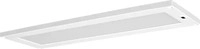 Ledvance LED-Niedervolt-Unterbauleuchte Rechteckig CABINET LED PANEL 30X10 -