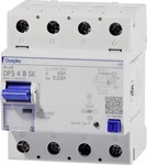 Doepke 09134998HD, Doepke FI-Schalter 4/0,03-B SK HD DFS4 040 #09134998HD -