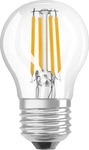 Ledvance LED-Leuchtmittel SMART+ WiFi Filament Mini Bulb Dimmable 40 4 W/2700 K...