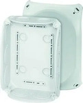 Hensel 62000008, Hensel Kabelabzweigkasten bis 10qmm DK 1000 G - 62000008