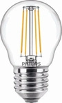 Signify Lampen 34732800, Signify Lampen Philips Lighting LED-Tropfenlampe E27 klar