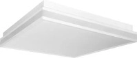 Ledvance LED-Deckenleuchte dimmbar smart mit WIFI-Technologie TW SMART WIFI