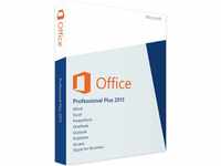 Microsoft Office 2013 Professional Plus (PC) 79P-04748