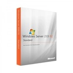 Microsoft Windows Server 2008 R2 Standard P73-04849