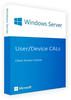 Windows Server User/Device CAL 2022 - 10 Device CAL