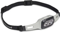 Black Diamond 620693.1000.ALL, Black Diamond Deploy Run Light - Stirnlampe alloy