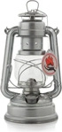 FEUERHAND 276.ZINK, FEUERHAND Baby Special 276 - Sturmlaterne verzinkt