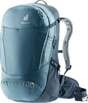 deuter 3200324.1374.0, deuter Trans Alpine 30 - Radrucksack atlantic-ink