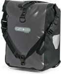 ORTLIEB F6305, ORTLIEB Sport-Roller - Vorderradtaschen asphalt-schwarz