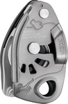 Petzl D016AA00, Petzl Neox - Sicherungsger&auml;t light gray