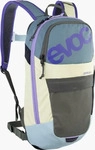 EVOC 100218903, EVOC Joyride 4 - Bike-Rucksack f&uuml;r Kinder steel-lemonade-mint