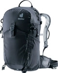 deuter 3440424.7000.0, deuter Trail 23 SL - Wanderrucksack black