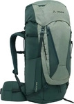 VAUDE 15944.123.0000, VAUDE Asymmetric 42+8 - Trekkingrucksack agave