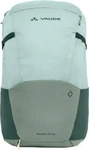 VAUDE 47370.433.0000, VAUDE Women's Skomer Zip 22 - Wanderrucksack dusty fern